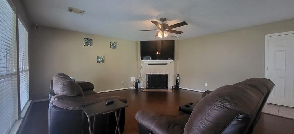 9203 Water Front Ct, Magnolia TX  77354-6559 exterior