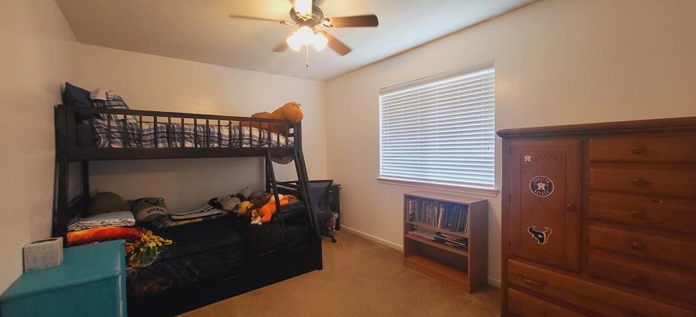 9203 Water Front Ct, Magnolia TX  77354-6559 exterior