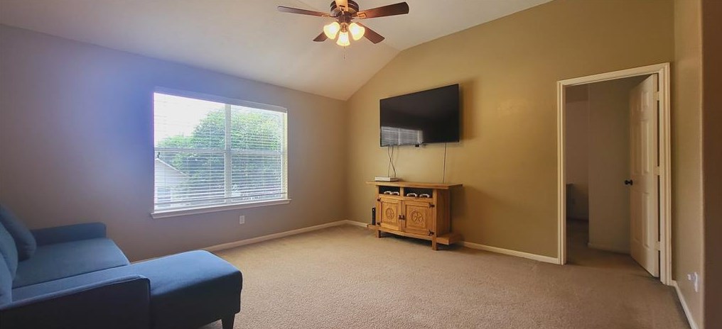 9203 Water Front Ct, Magnolia TX  77354-6559 exterior
