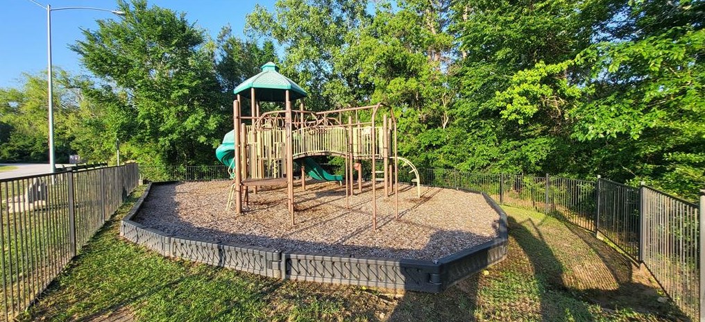 9203 Water Front Ct, Magnolia TX  77354-6559 exterior