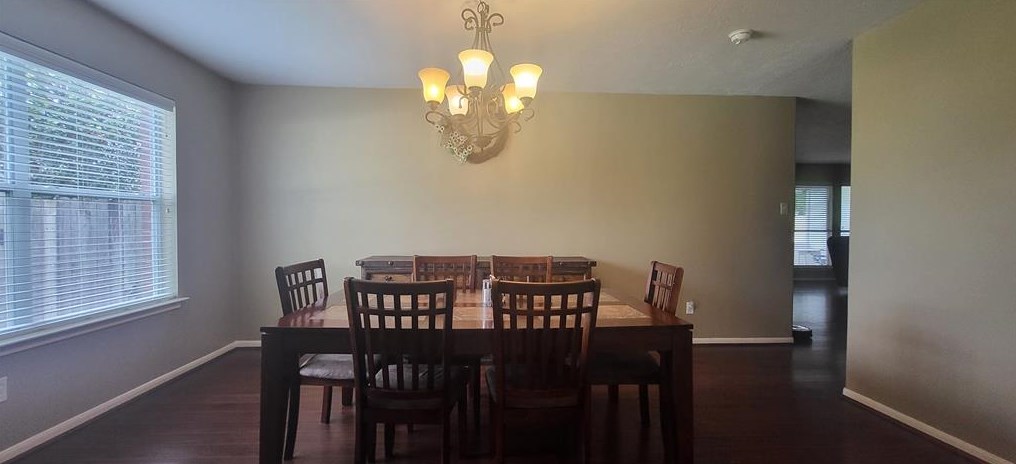 9203 Water Front Ct, Magnolia TX  77354-6559 exterior