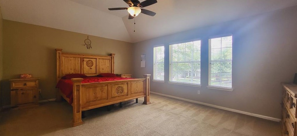 9203 Water Front Ct, Magnolia TX  77354-6559 exterior