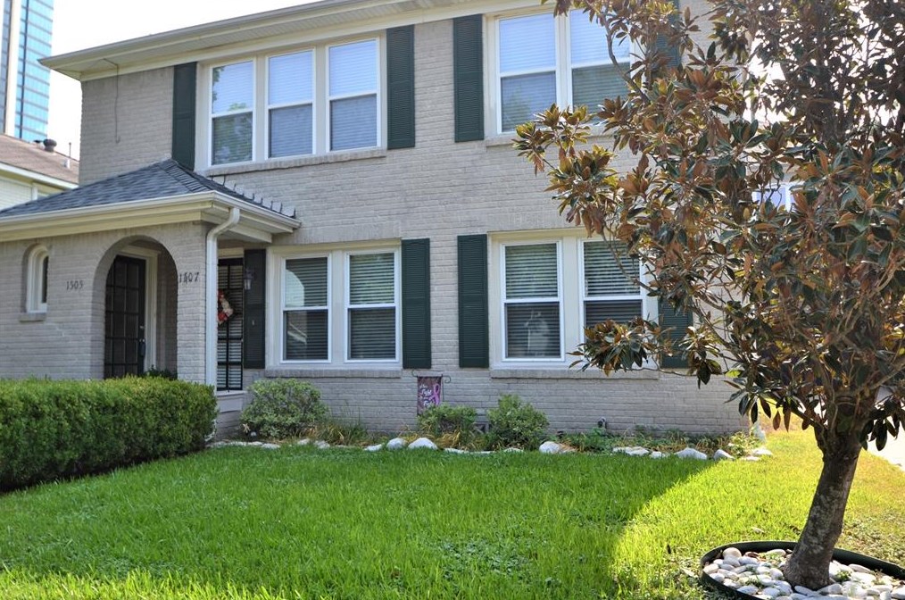 1505 Mcduffie St, Houston, TX 77019