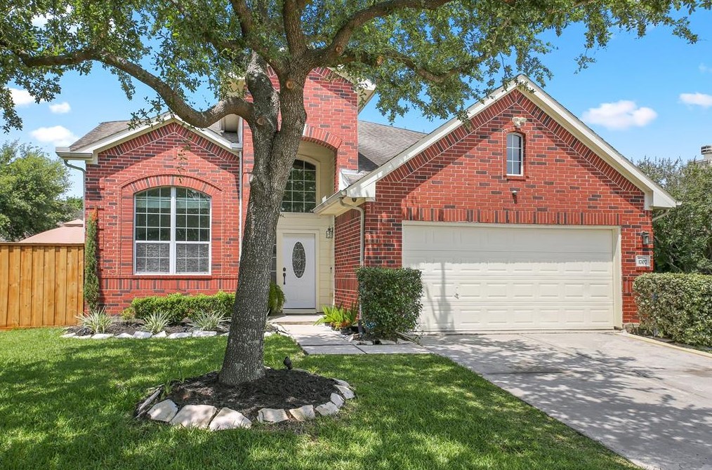 1707 Dominic Ln, Houston, TX 77049-1592