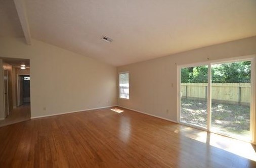 56 Fallshire Dr, Spring TX  77381-2511 exterior
