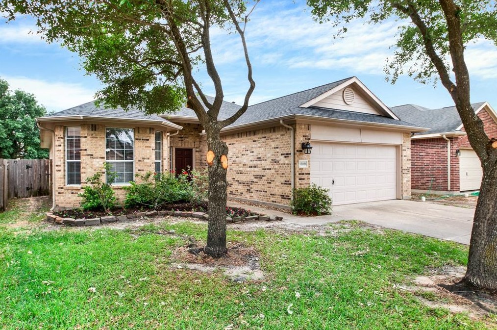 16806 Tranquility Park Dr, Cypress, TX 77429-6031