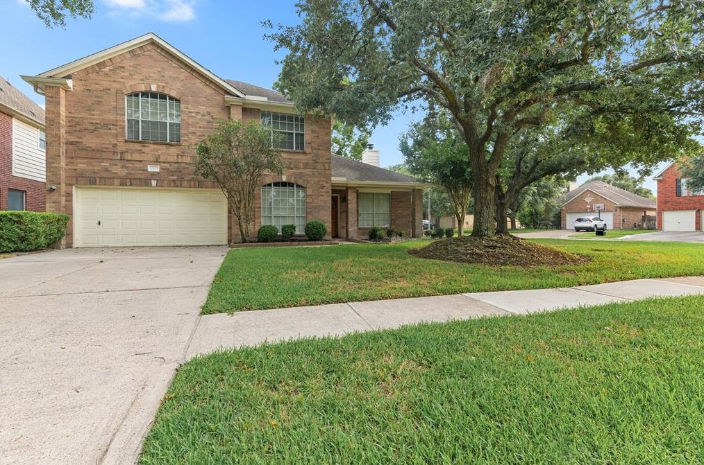 10823 Kleberg Place Dr, Houston, TX 77064-2609