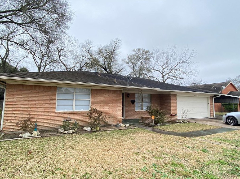410 Eubanks St, Houston, TX 77022
