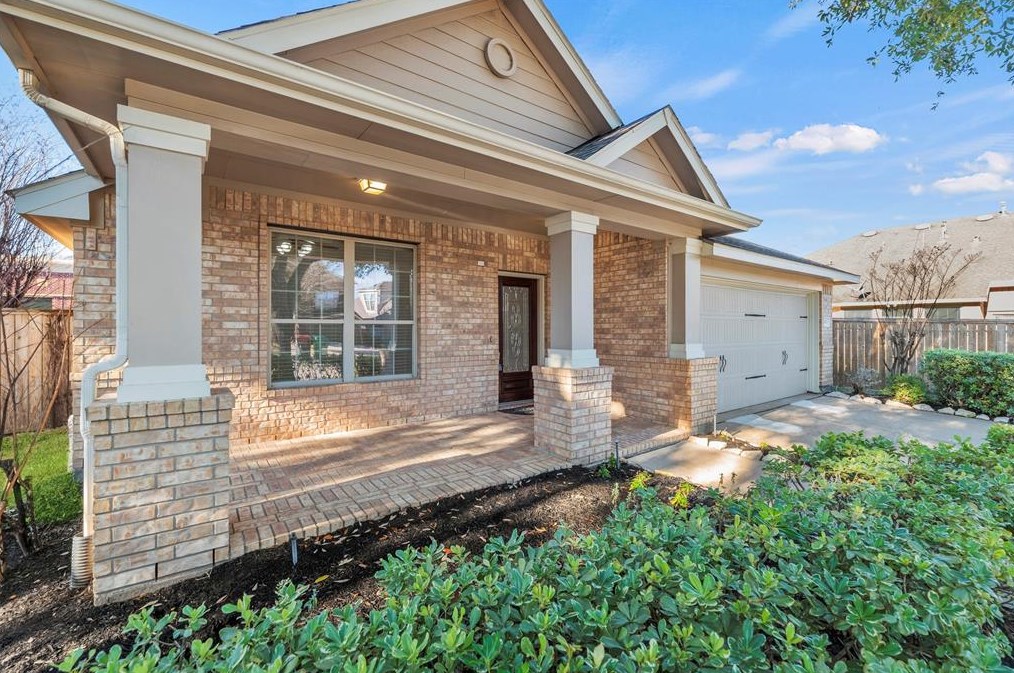 5542 Barleycorn Ln, Katy, TX 77494