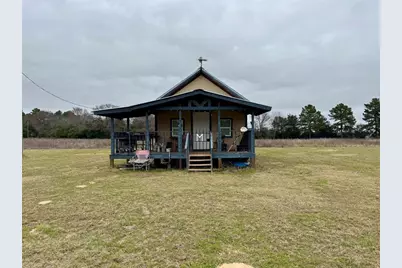 712 County Road 2305, Grapeland, TX 75844 - Photo 1
