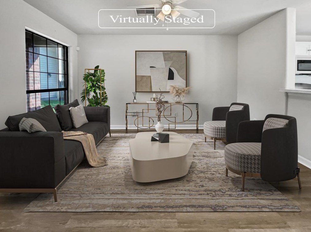 10238 Azalea Vlg, Houston, TX 77088-1486