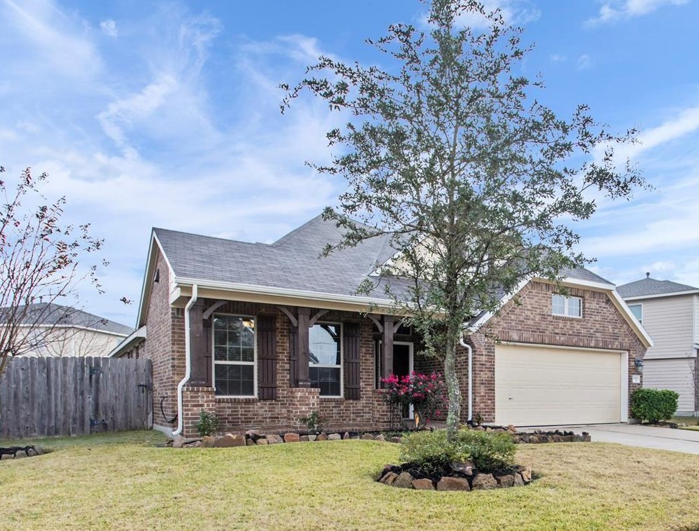 21402 Gable Meadows Ln, Spring, TX 77379-5166