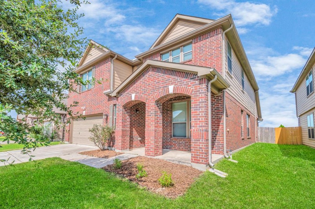 4419 Vineyard Meadow Ln, Katy, TX 77449-0061