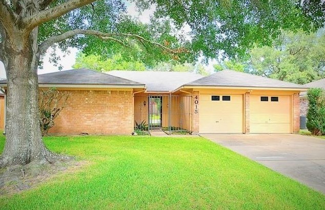 4015 Junker St, Richmond, TX 77471