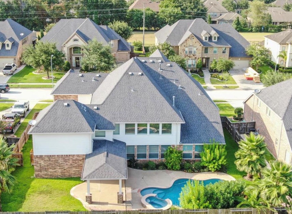 7810 Trinity Hills Ln, Humble, TX 77396