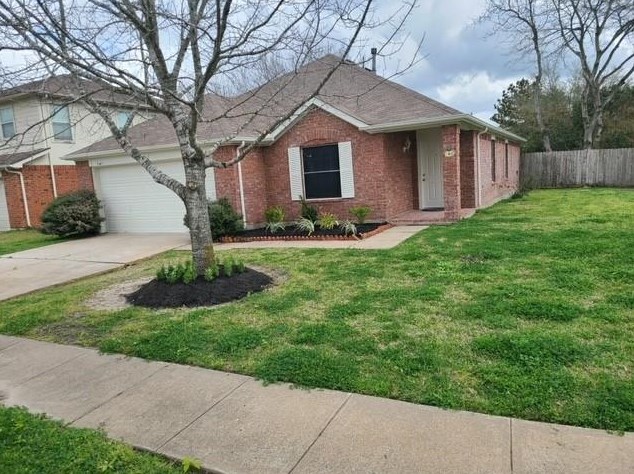 3411 Wheatstalk Ln, Pearland, TX 77581
