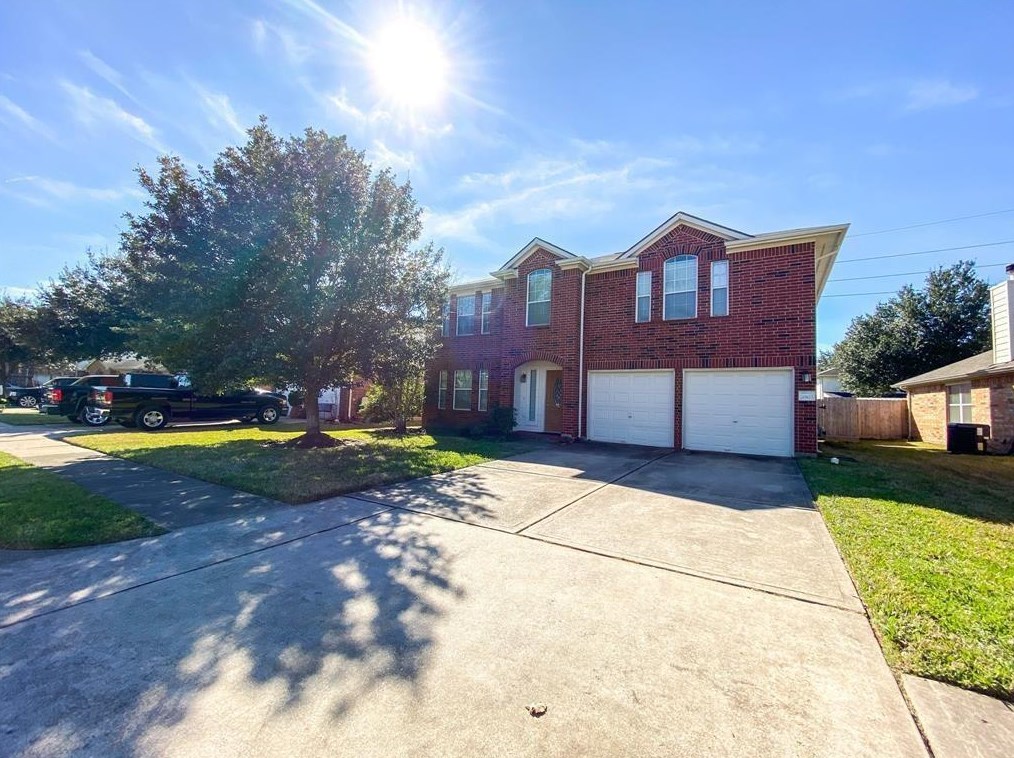 20823 Oak Rain Ct, Katy, TX 77449