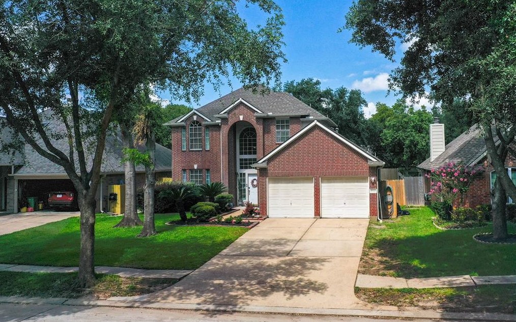 10723 Lonesome Dove Trl, Houston, TX 77095-7099
