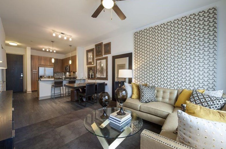 2111 Westheimer Rd #2103, Houston, TX 77098