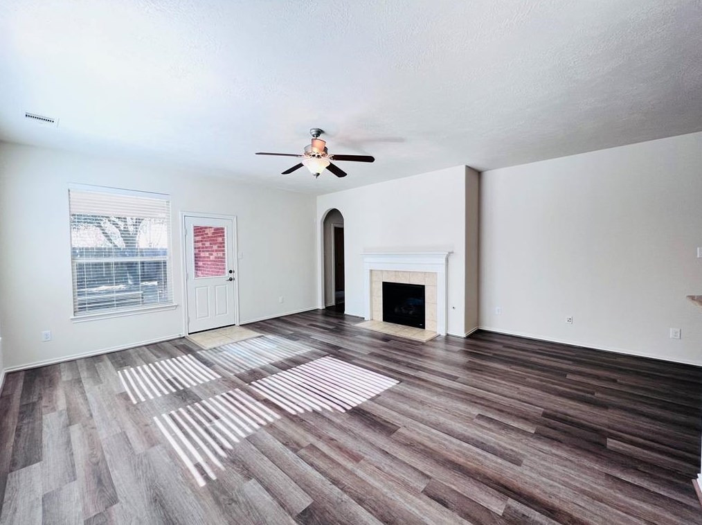 6118 Summerfield Glade Ln, Katy TX  77494-5055 exterior
