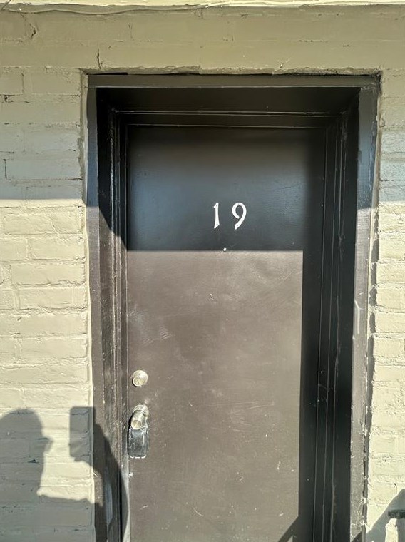 1149 N Durham Dr #19, Houston, TX 77008