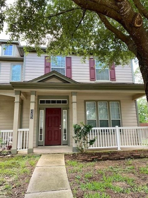 23863 Township Elm St, Spring, TX 77373