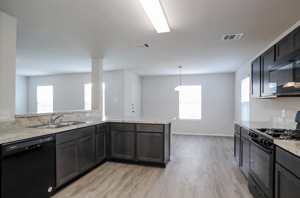 23438 Goodfellow Dr, Spring TX  77373-6939 exterior