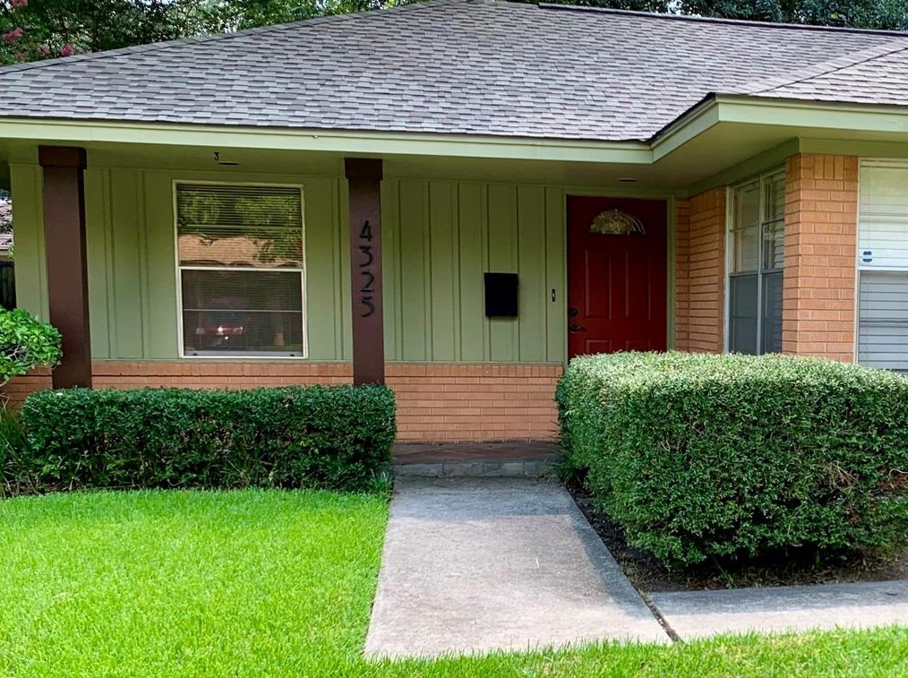4325 Kinglet St, Houston, TX 77035