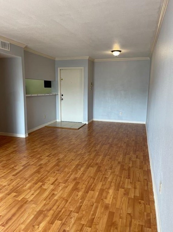 2820 Bartell Dr, Houston TX  77054-1410 exterior