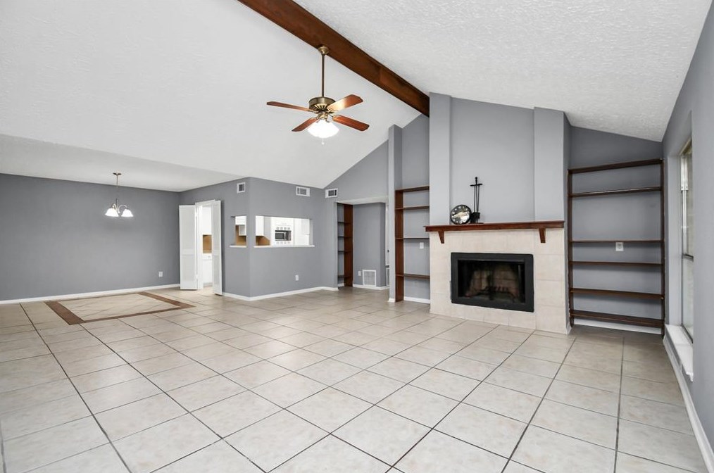 7018 Marisol Dr, Houston TX  77083-2306 exterior