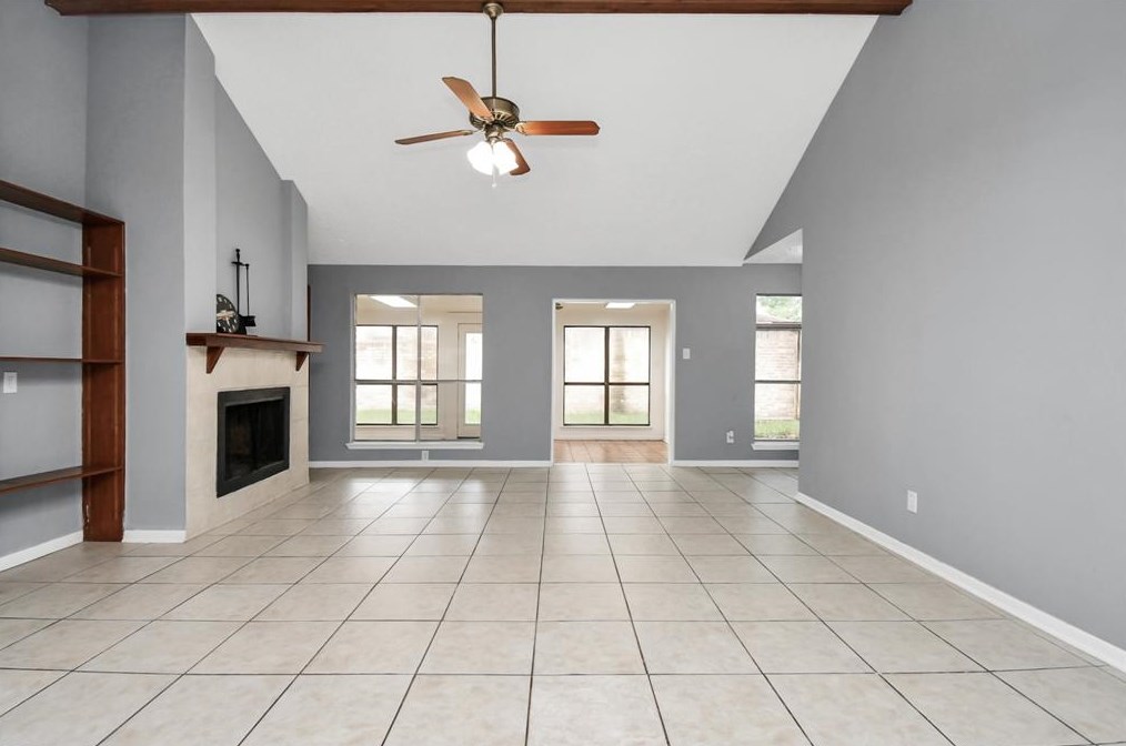 7018 Marisol Dr, Houston TX  77083-2306 exterior