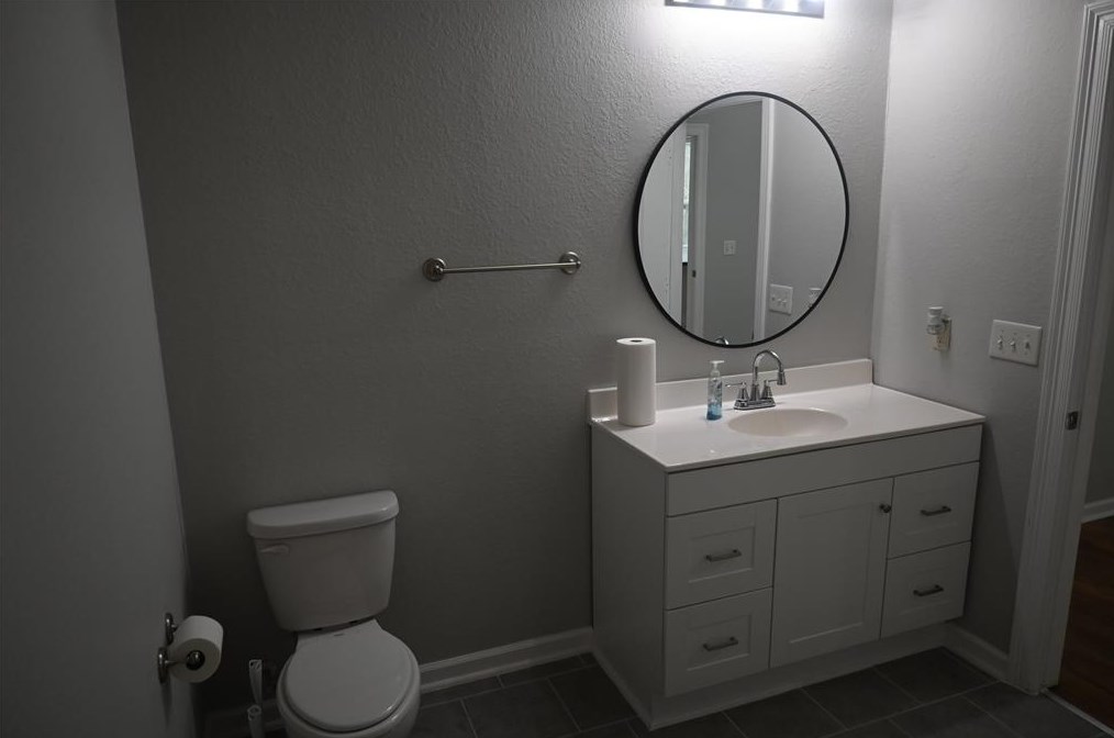 5265 Downs Rd, Beaumont TX  77705-6904 exterior