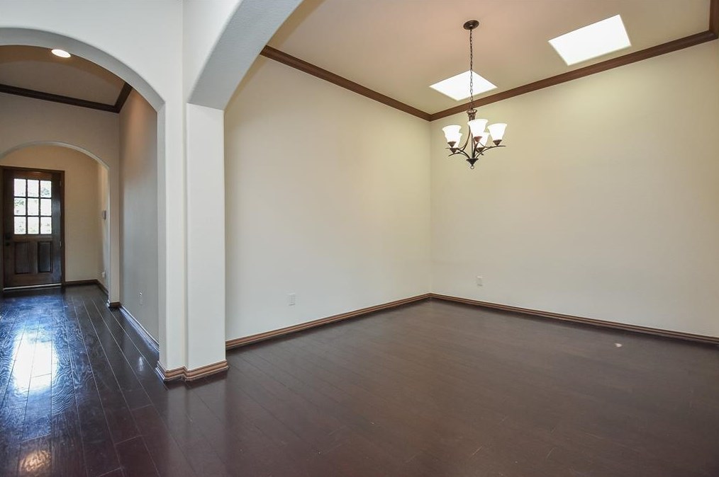 2226 Ascot Ln, Sugar Land TX  77479-6686 exterior