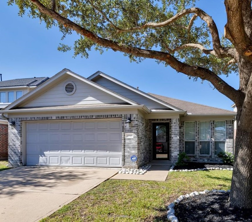 15515 Hazel Thicket Trl, Cypress, TX 77429