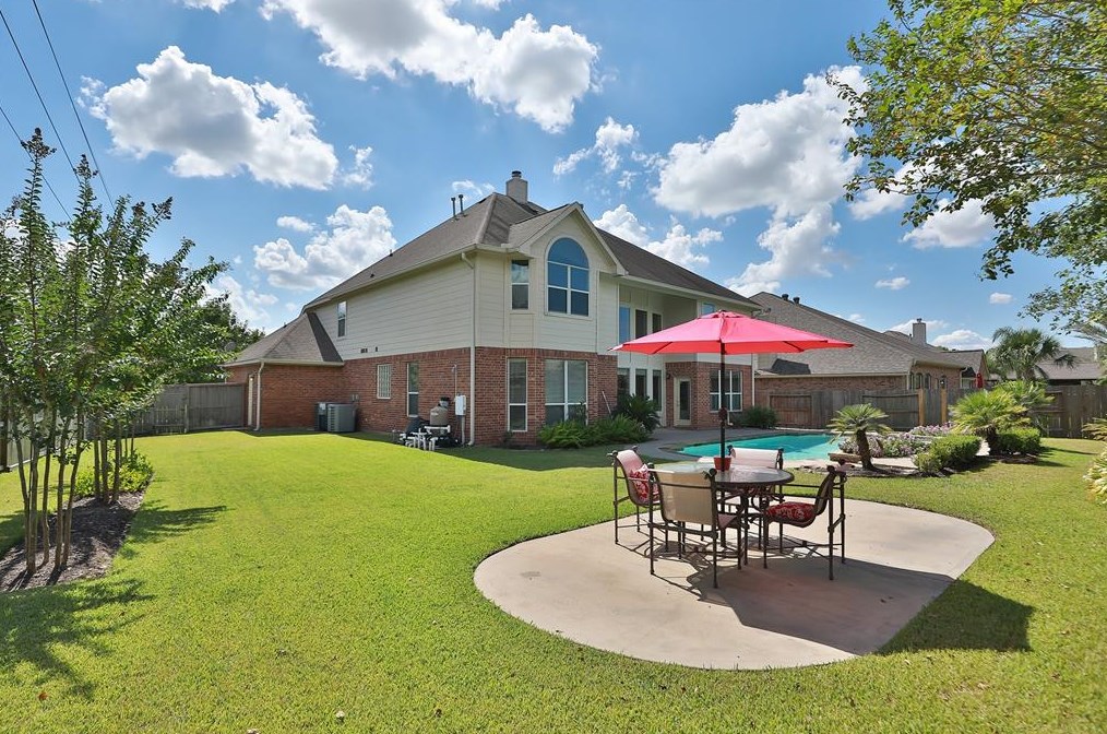 7206 Fountain Mdw, Katy, TX 77494-0132