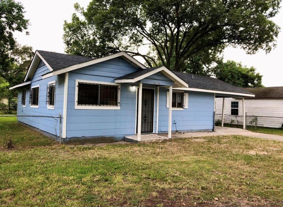 6114 Hartwick Rd, Houston, TX 77016
