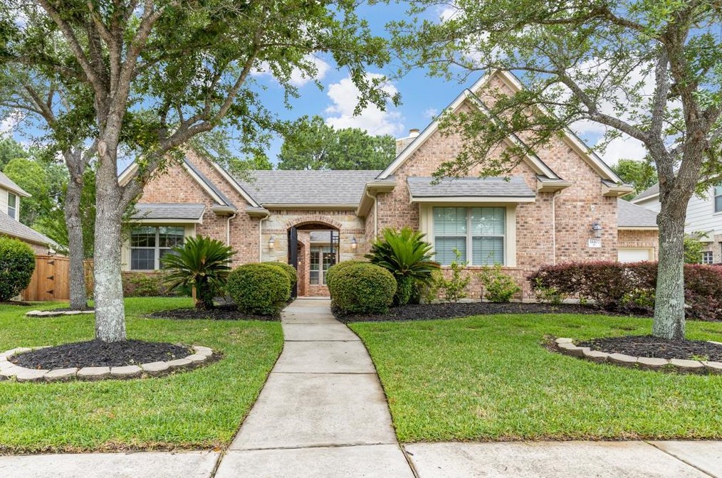 14407 Kingston Falls Ln, Humble, TX 77396-1951