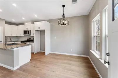 10317 Teneha Drive #A, Houston, TX 77033 - Photo 2