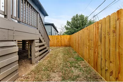 10317 Teneha Drive #A, Houston, TX 77033 - Photo 24
