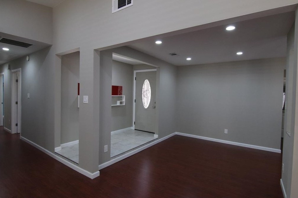 10503 Stockman Ln, Sugar Land TX  77498-1545 exterior