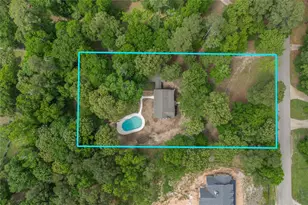 174 Westridge Dr, Huntsville, TX 77340 - Photo 46