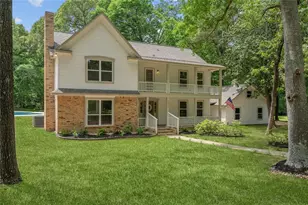 174 Westridge Dr, Huntsville, TX 77340 - Photo 2