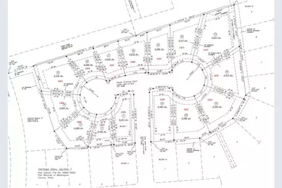 2404 Pecan Crossing Court, Brenham, TX 77833 - Photo 2