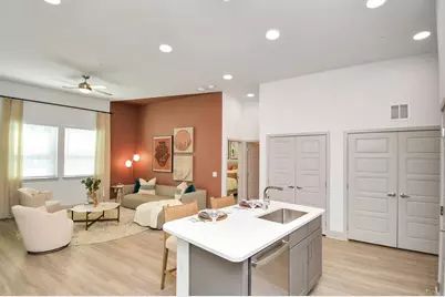 1617 Enid Street #231, Houston, TX 77009 - Photo 2
