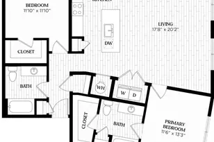 1617 Enid St, Houston, TX 77009 - Photo 4