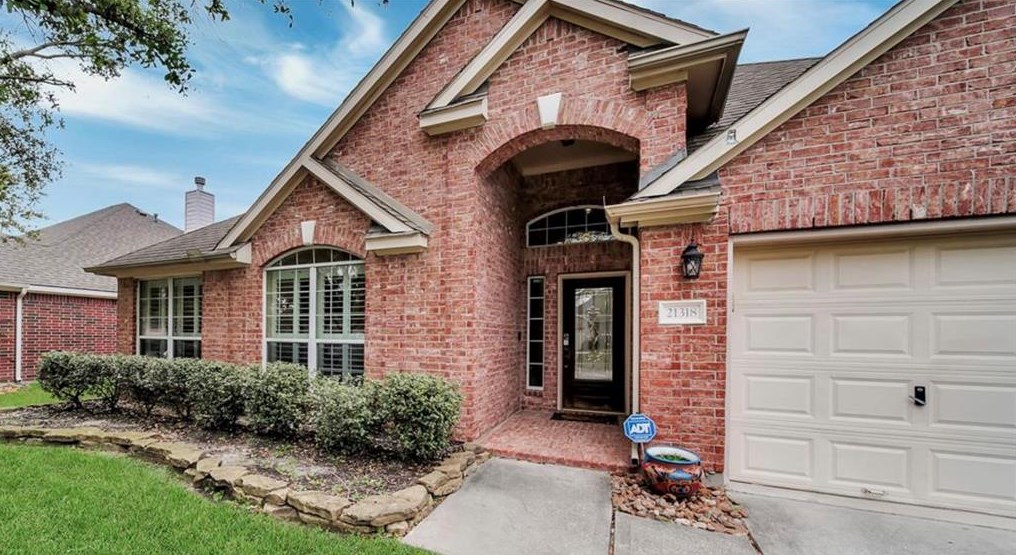 21318 Hannover Forest, Spring, TX 77388
