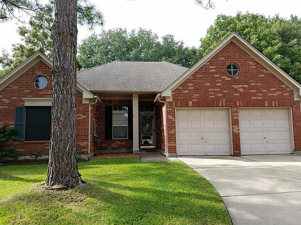 14402 Circlewood Way, Houston, TX 77062-2276
