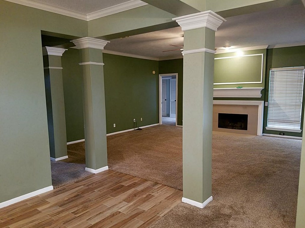 14402 Circlewood Way, Houston TX  77062-2276 exterior