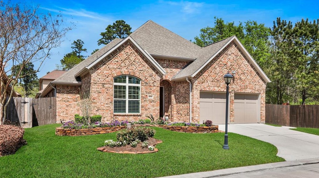 2711 Berners-lee Ave Ct, Spring, TX 77381-3563