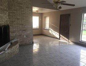 11026 Bellfort Ave, Houston TX  77099 exterior